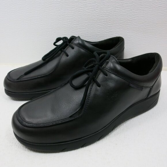 Woodland Genuine Leather Casual Dress Men\'s Footwear Comfort Oxfords Sz 42 8